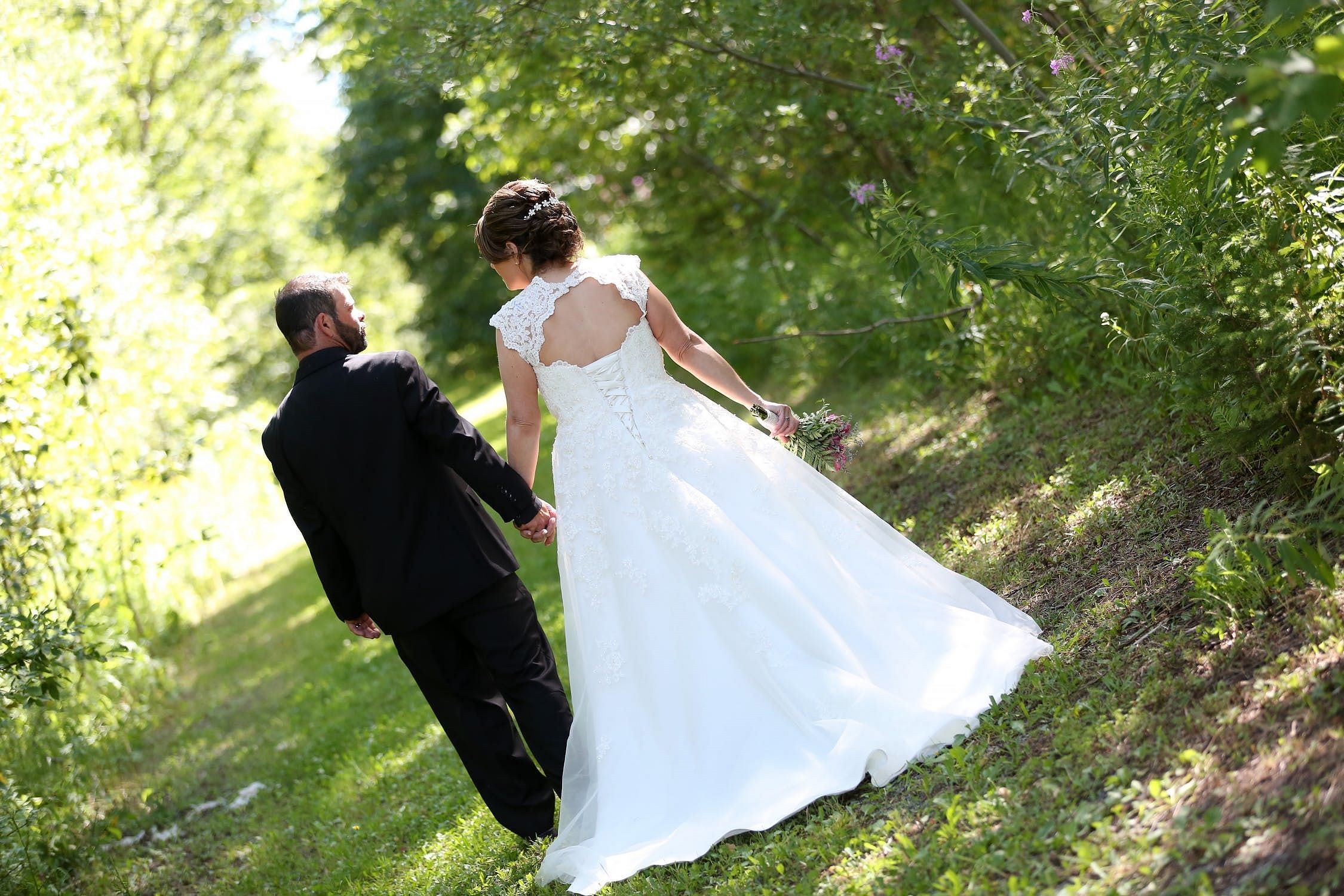 Hochzeit